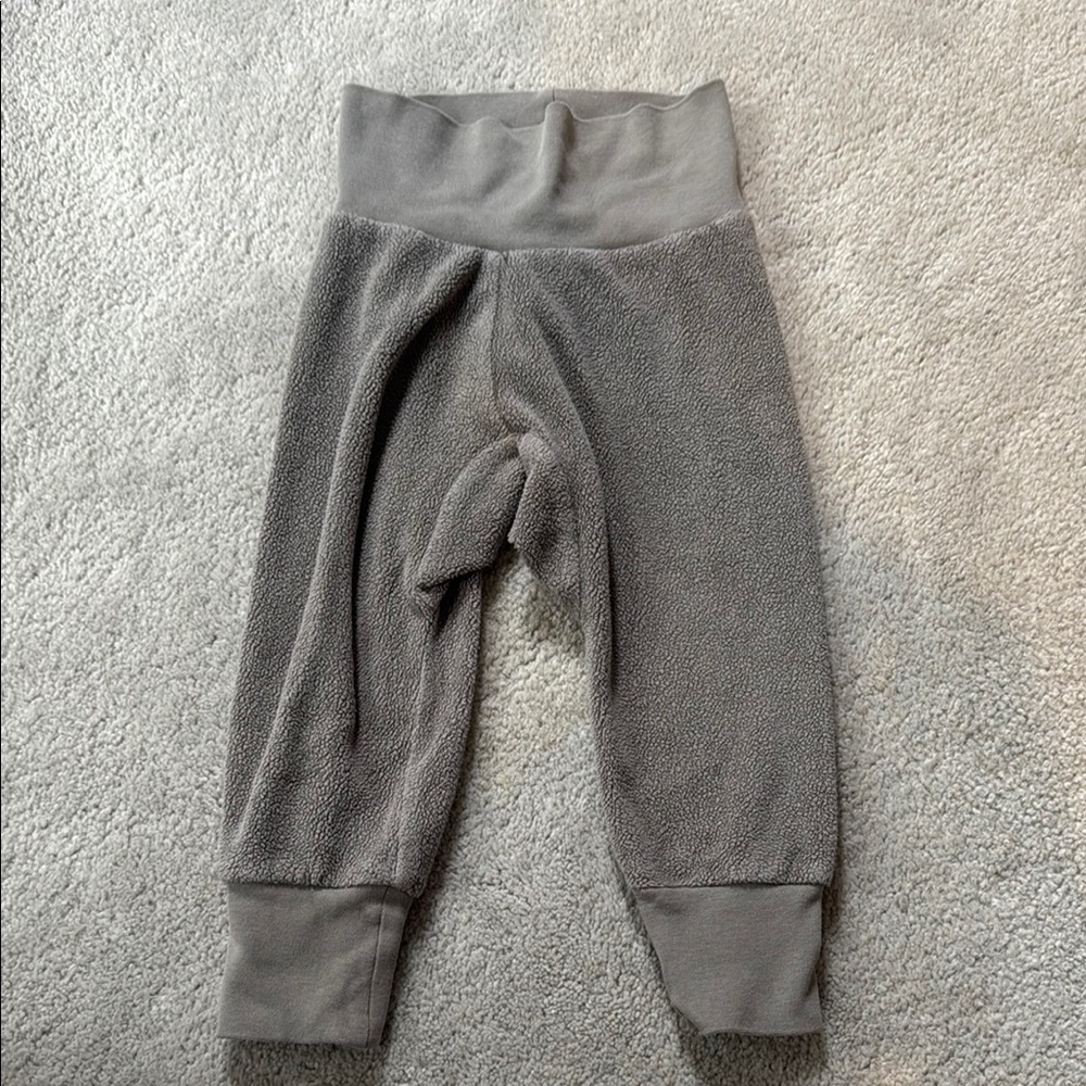 Zutano Cozie Fleece Pants